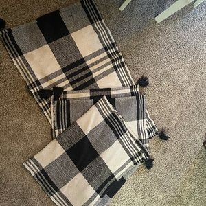 Area rugs